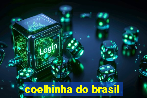 coelhinha do brasil